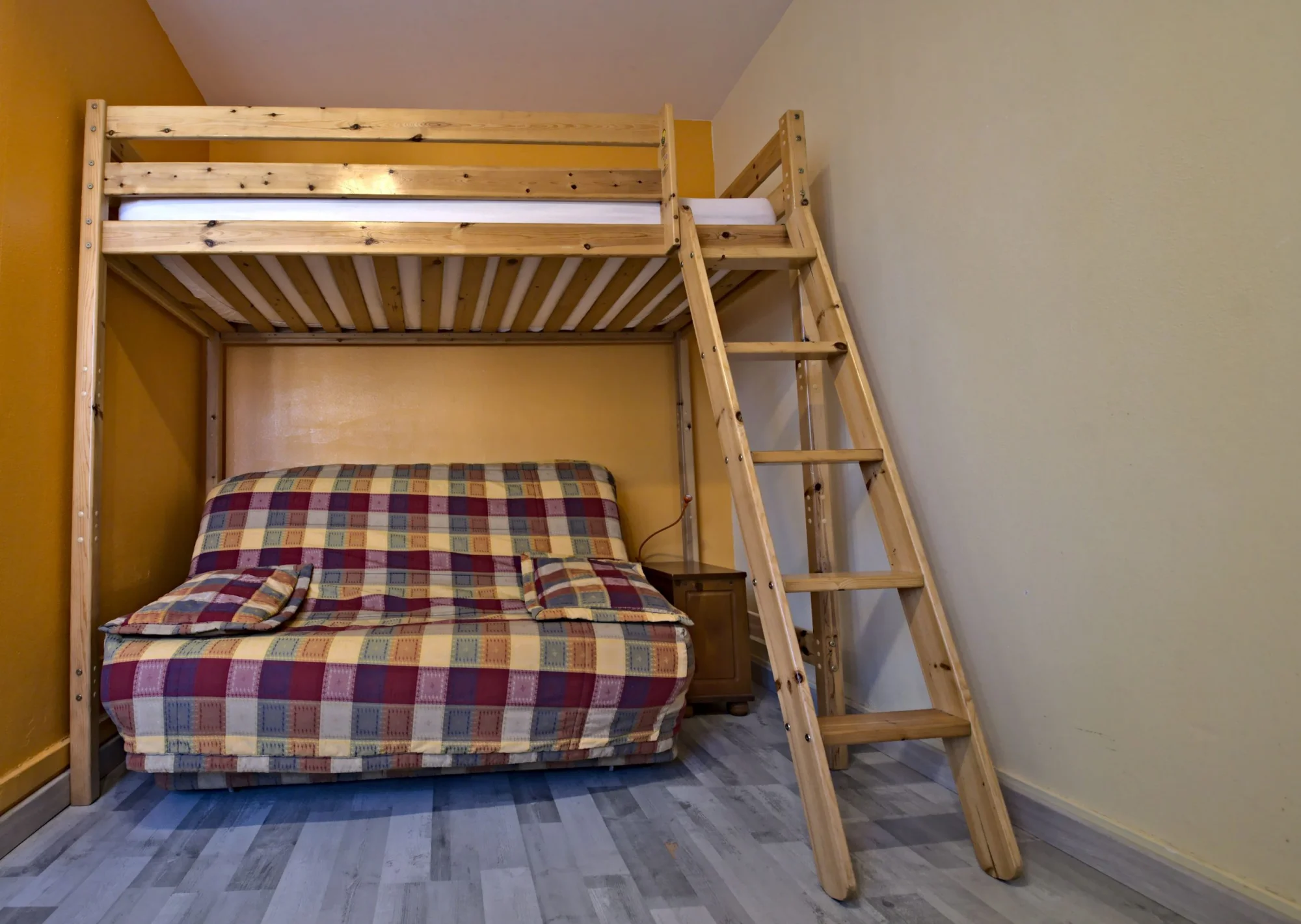 Stern — photo du logement 7