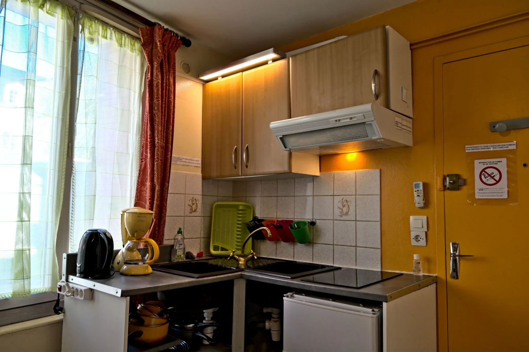 Stern — photo du logement 3