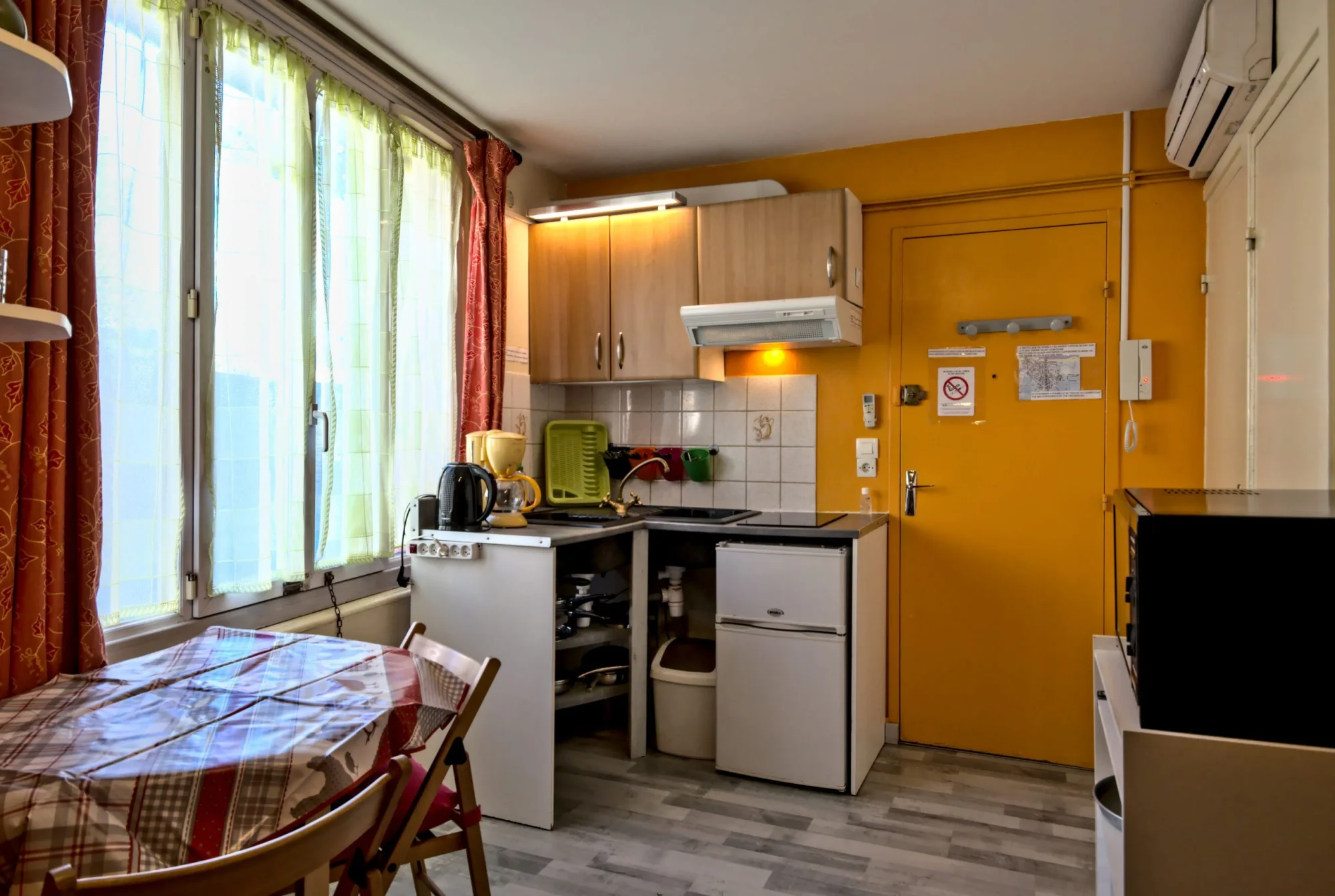 Stern — photo du logement 2