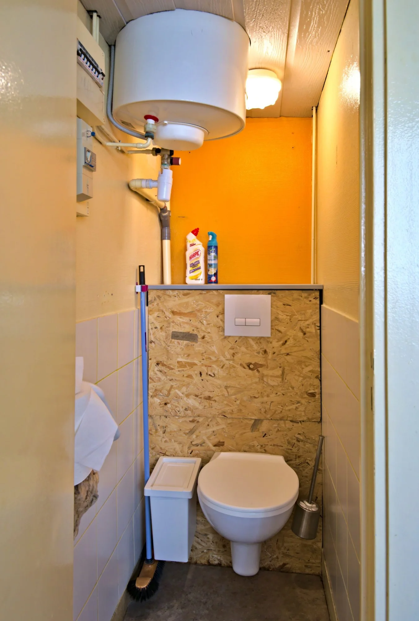 Stern — photo du logement 4