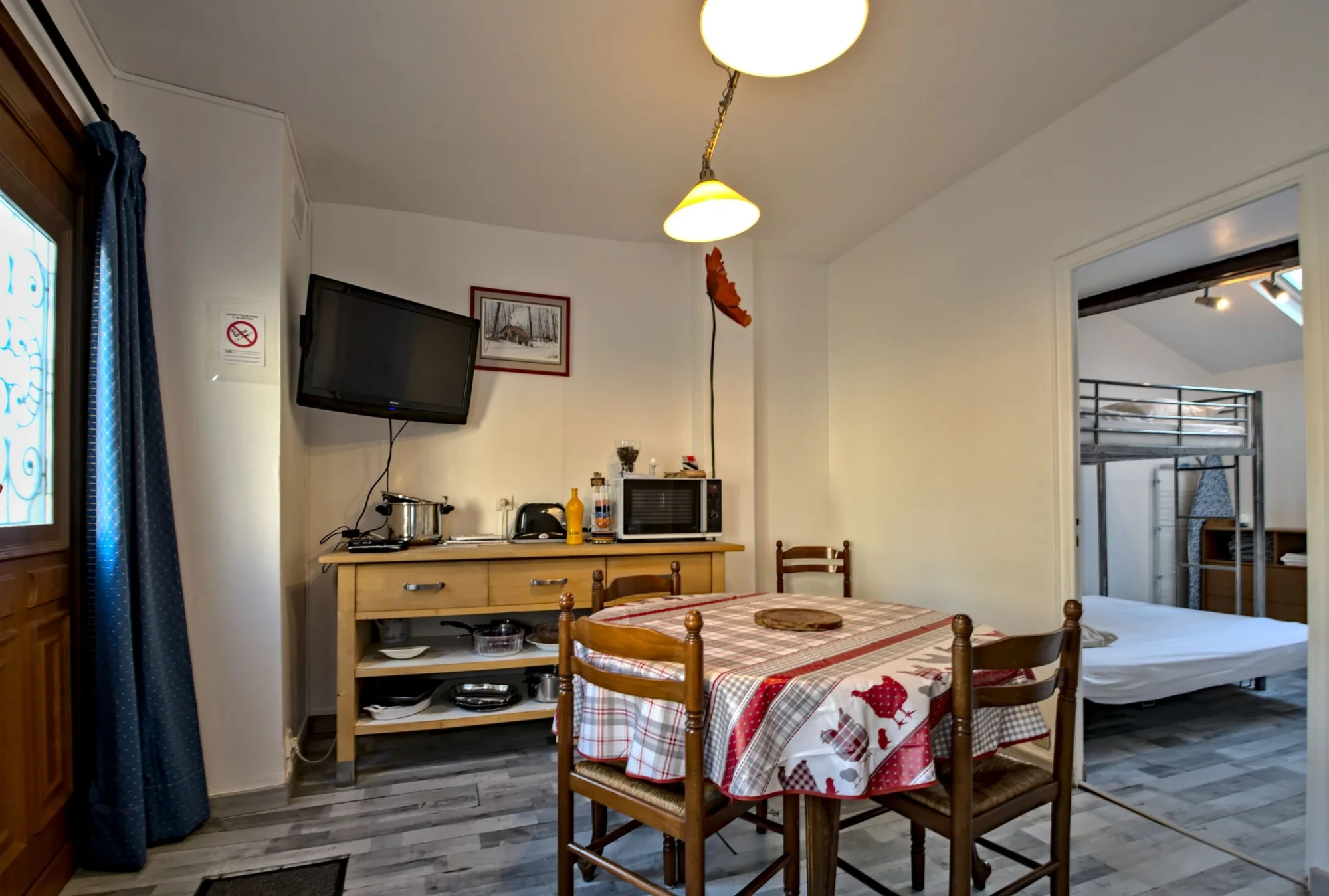 Goéland — photo du logement 6