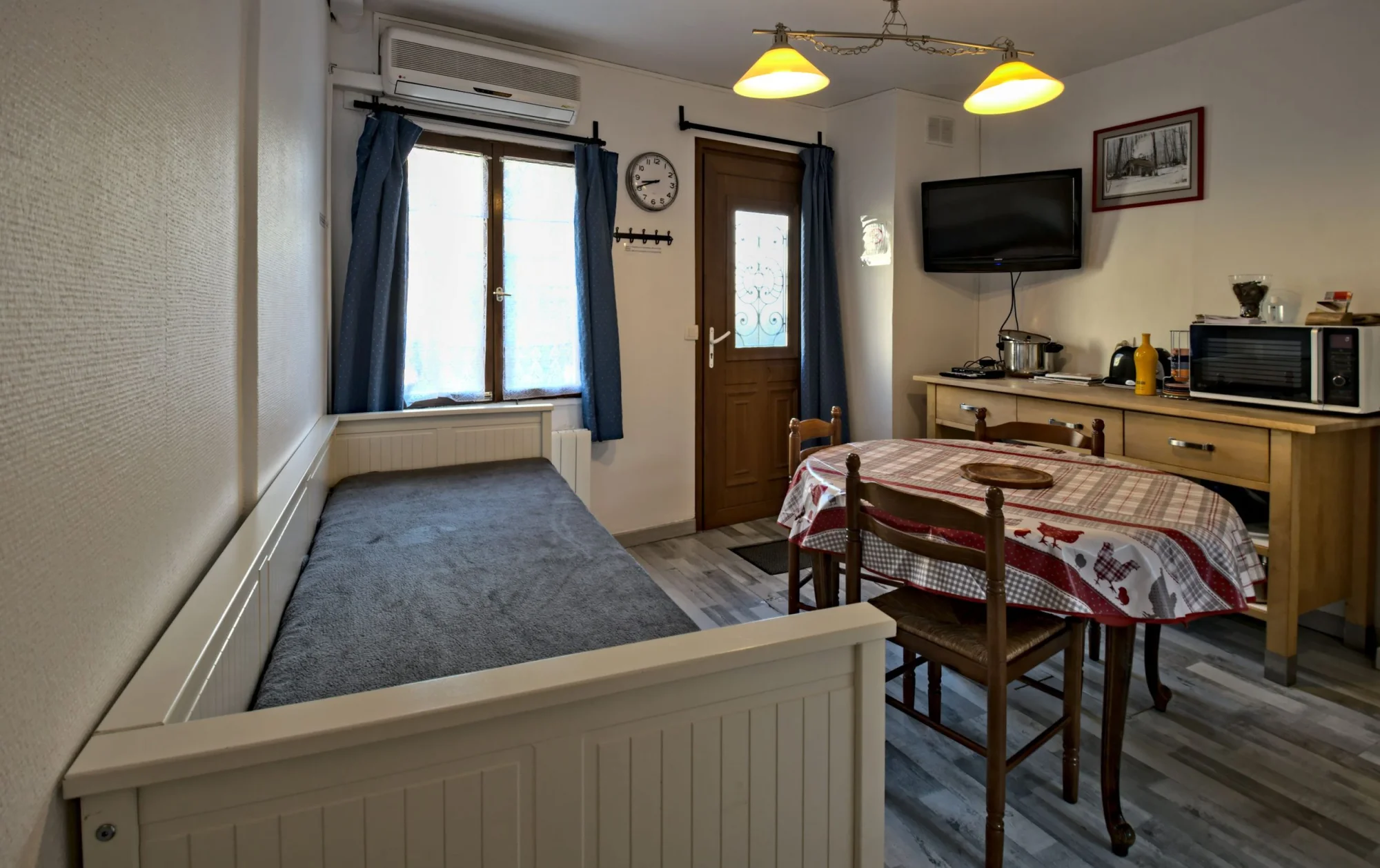 Goéland — photo du logement 3