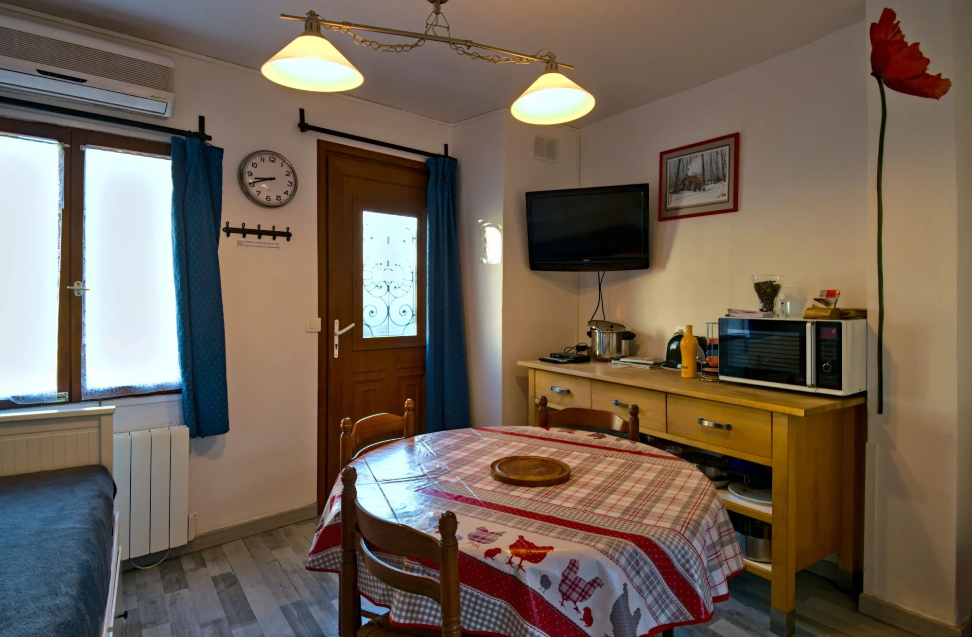 Goéland — photo du logement 2