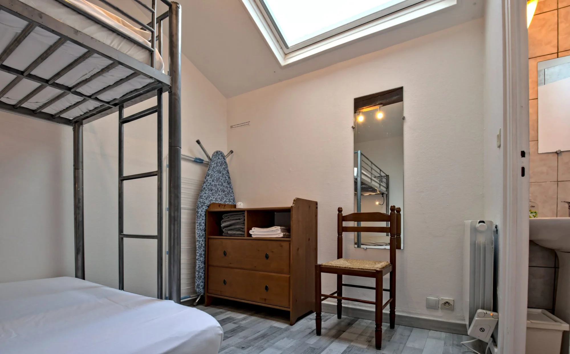 Goéland — photo du logement 5