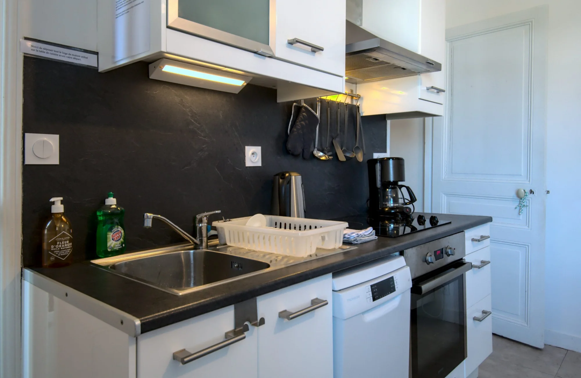 Cormoran — photo du logement 2