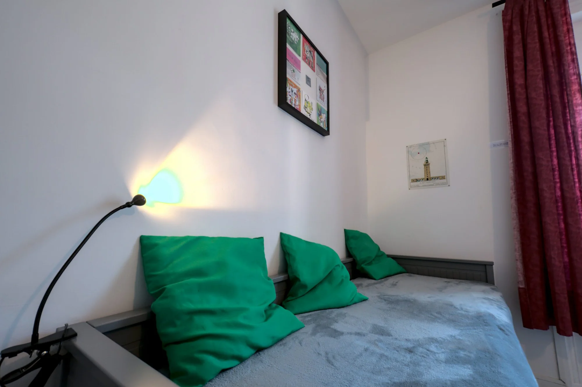 Cormoran — photo du logement 3