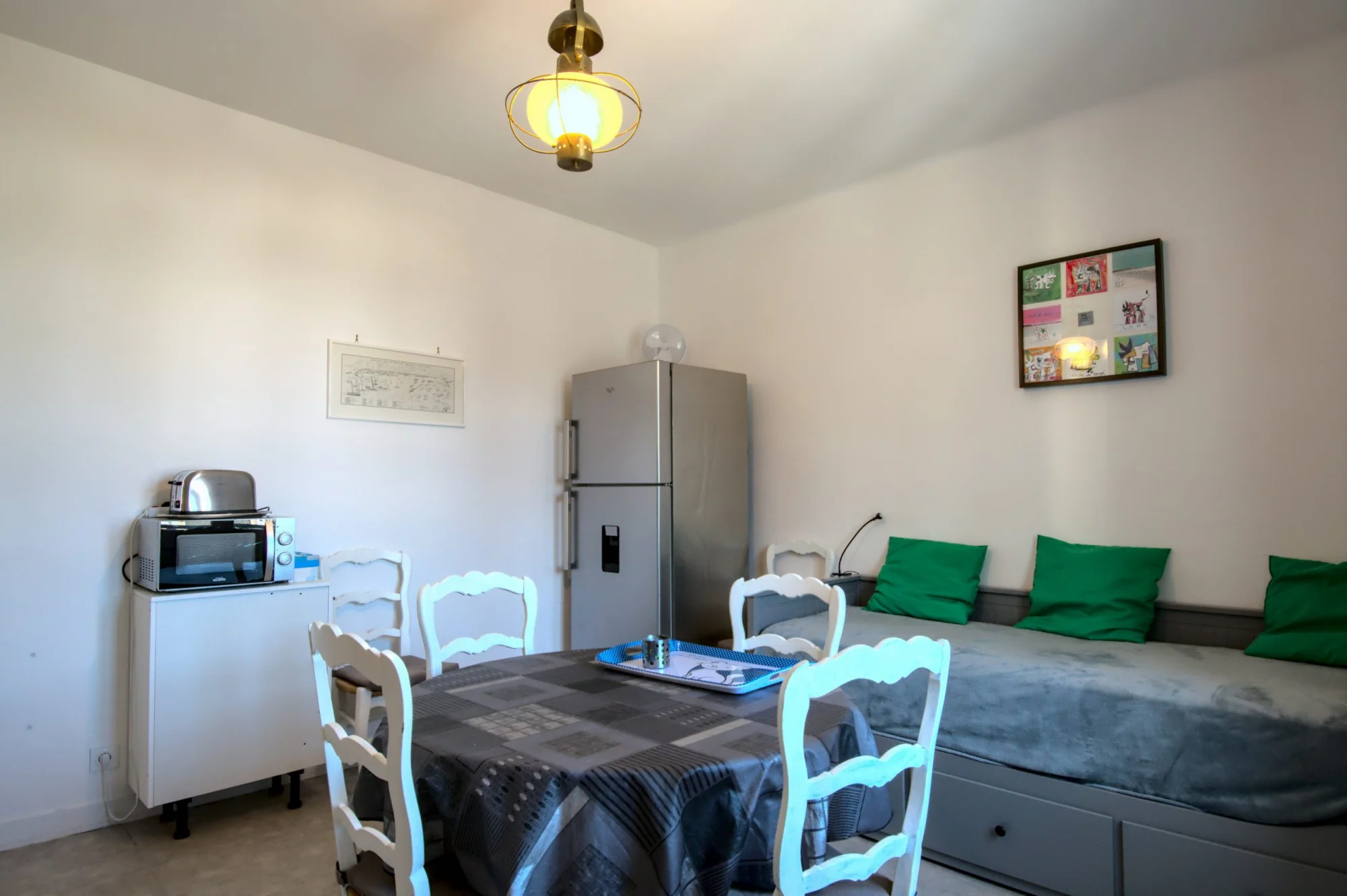 Cormoran — photo du logement 4