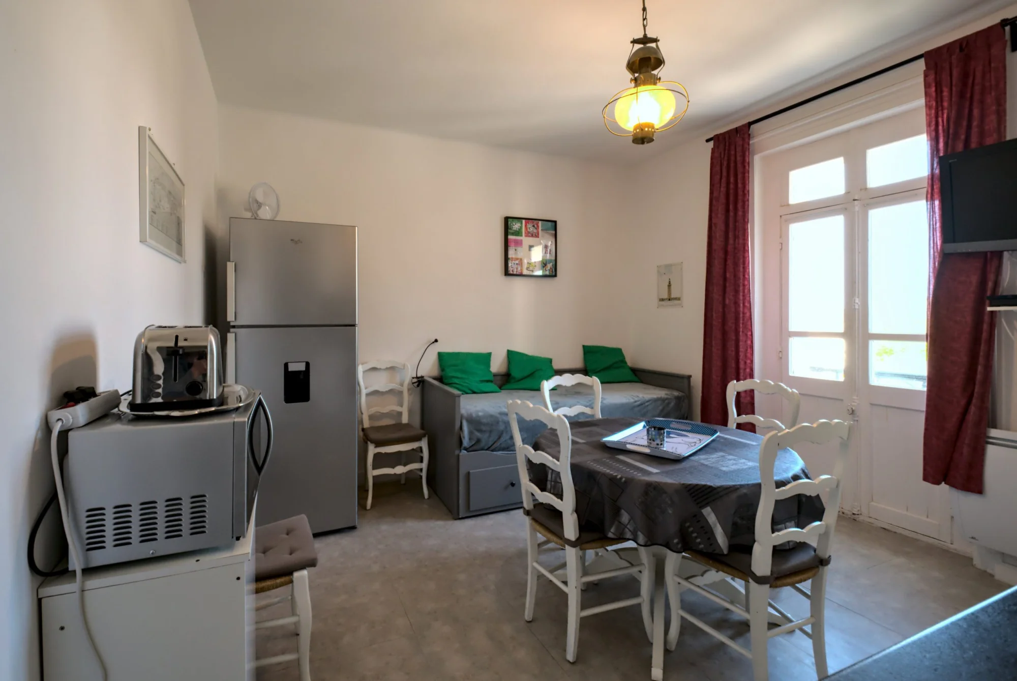 Cormoran — photo du logement 6
