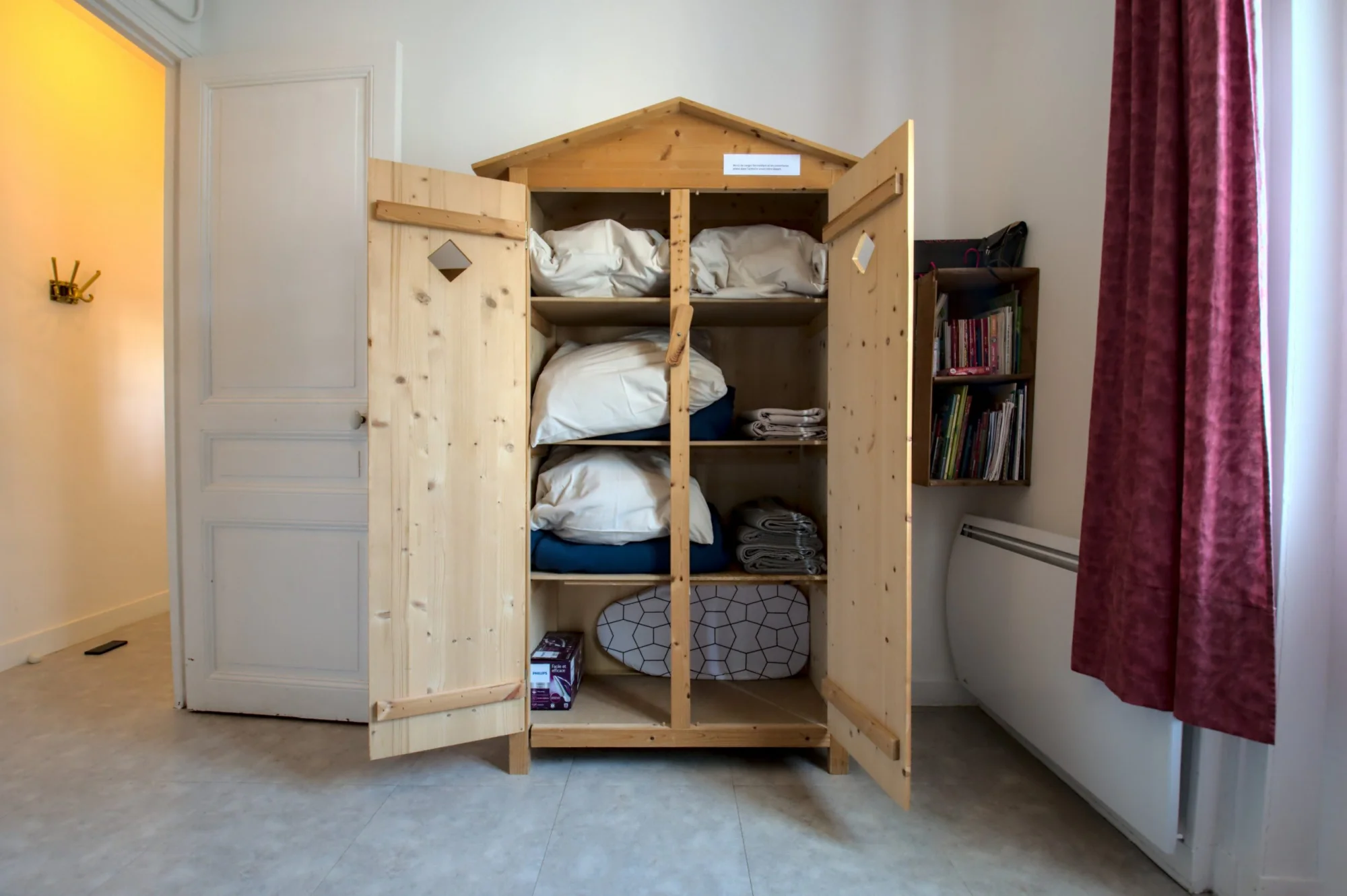 Cormoran — photo du logement 8