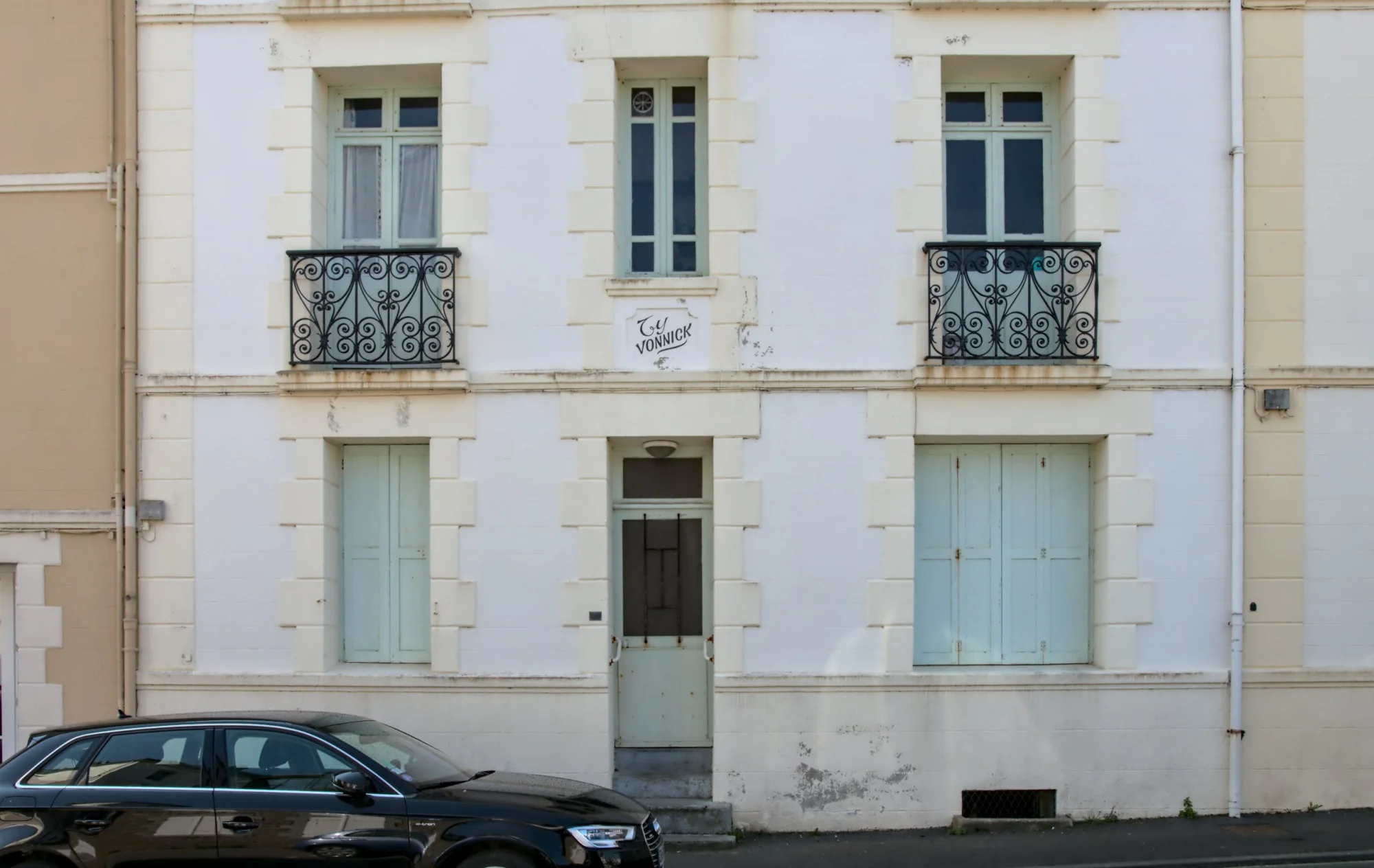 Cormoran — photo du logement 11
