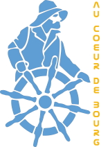 Locations de vacances – Appartements – logements – Au coeur de bourg